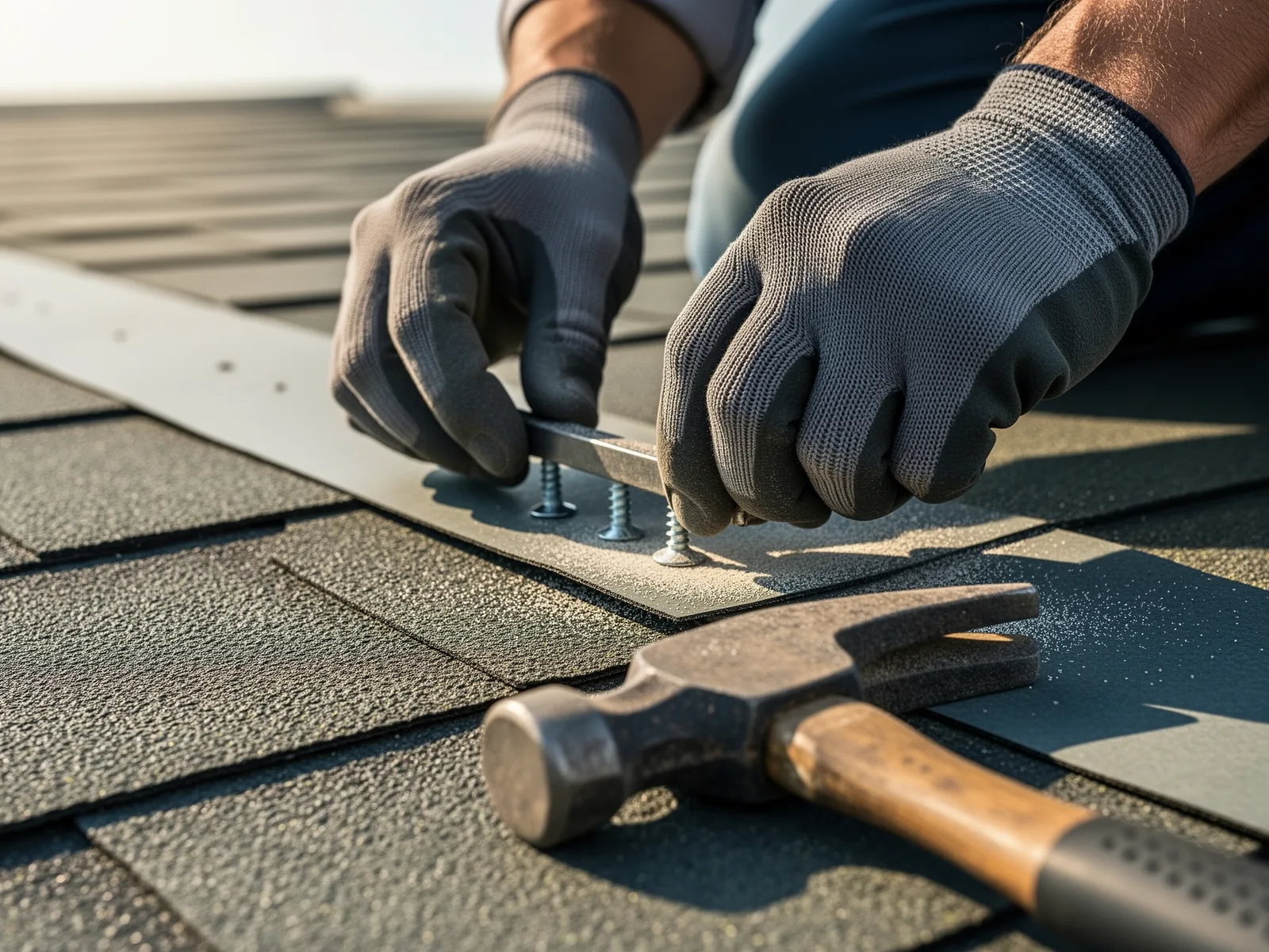 Why choose Fascia Repair in Otisville, NY
